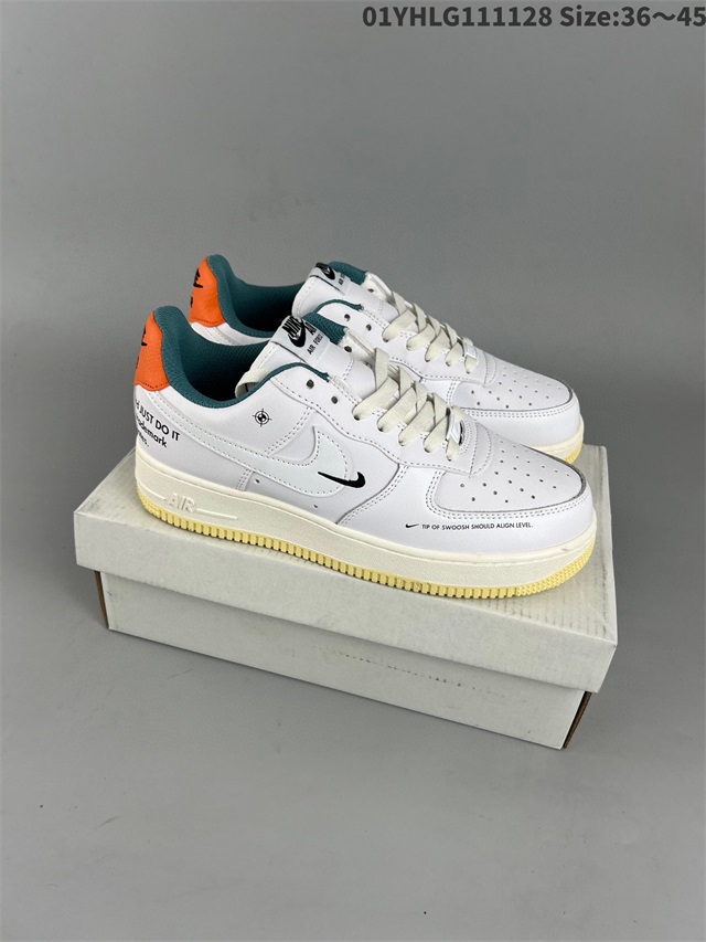 women air force one shoes size 36-40 2022-12-5-026